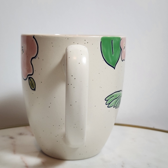 Spectrum Designz Magical Hummingbird Mug 16 oz New - Picture 3 of 5